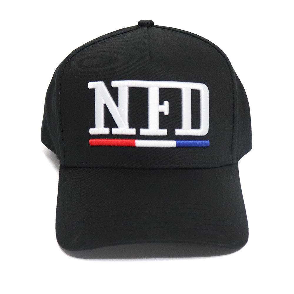 America - NFD - No F&cking Discounts